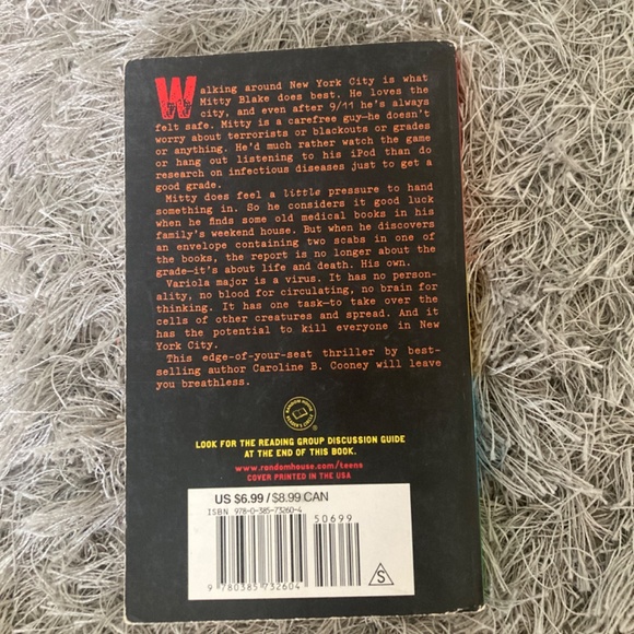 Code Orange - Picture 2 of 2